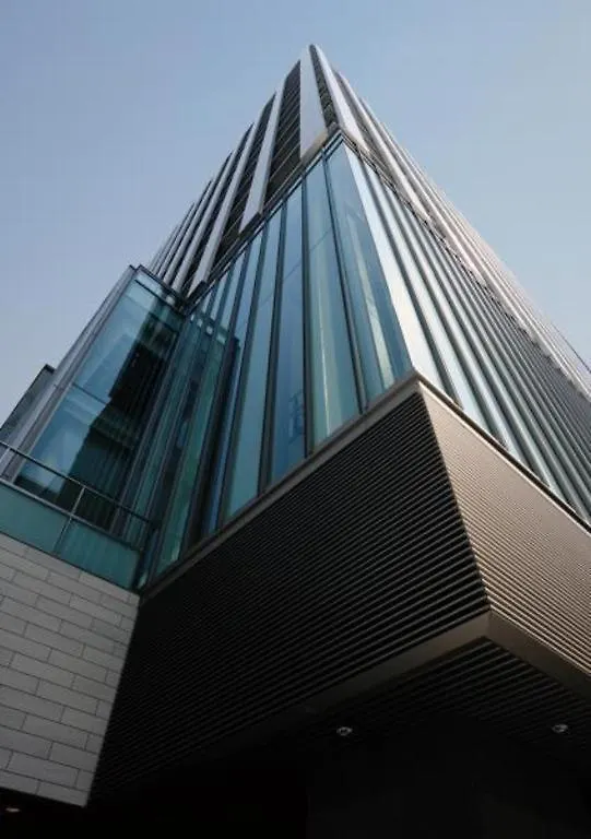 Hotel Unizo Osaka Yodoyabashi 3*,  Japan