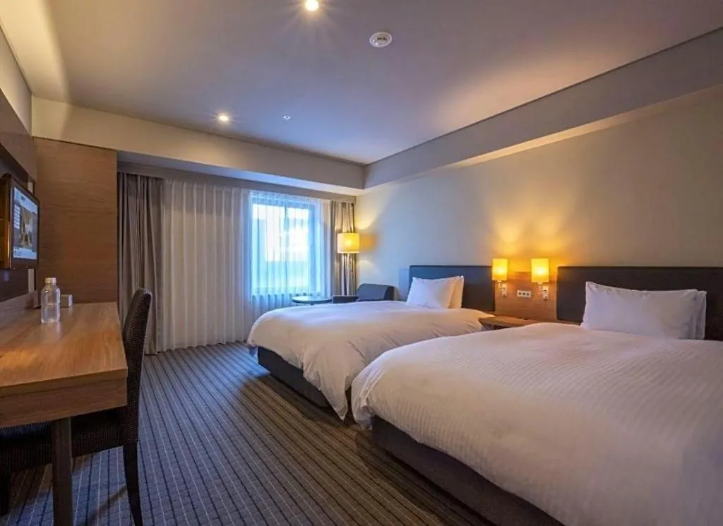 Hotel Unizo Osaka Yodoyabashi