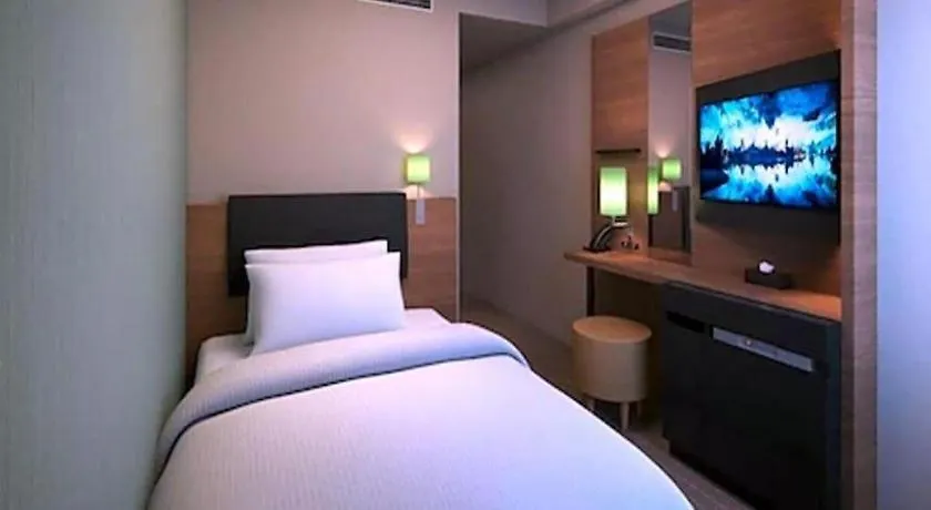 Hotel Unizo Osaka Yodoyabashi