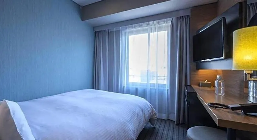 ***  Hotel Unizo Osaka Yodoyabashi Japan