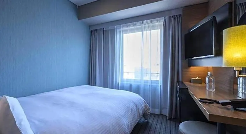 Hotel Unizo Osaka Yodoyabashi