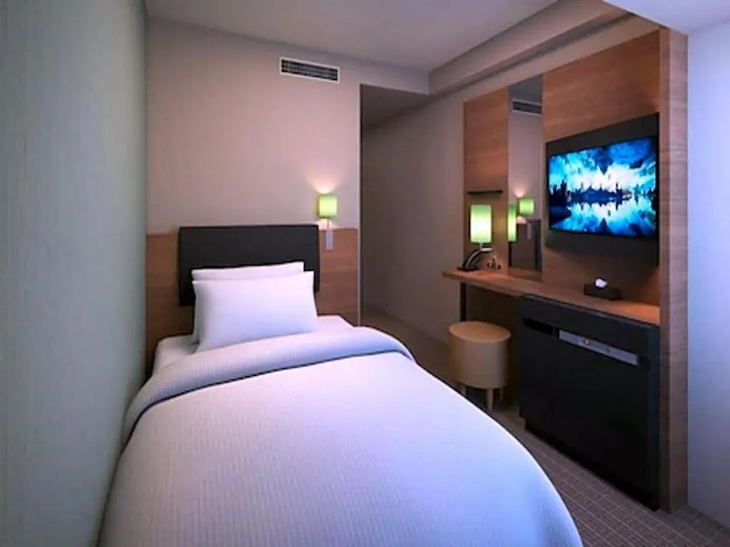Hotel Unizo Osaka Yodoyabashi Japan
