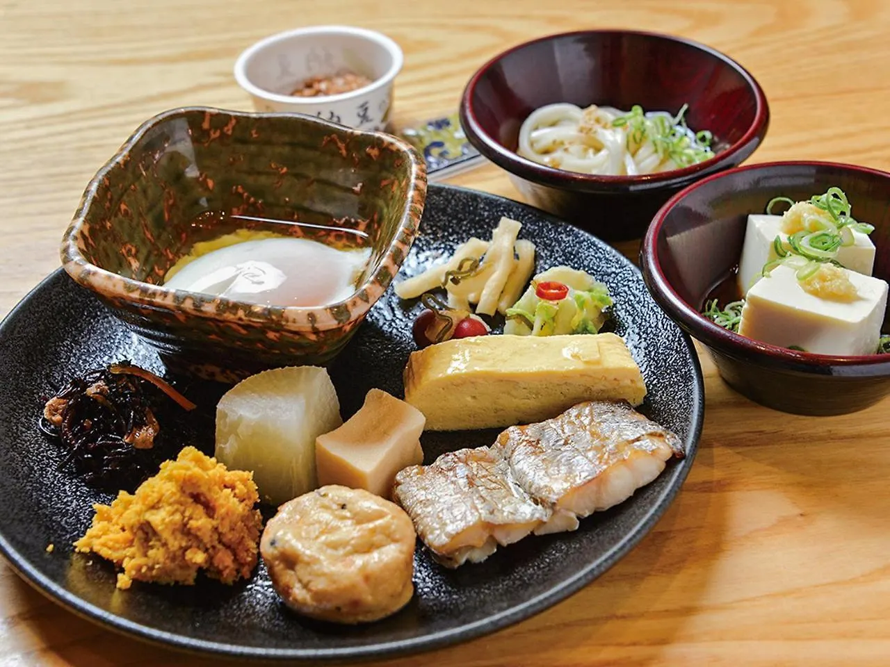 Hotel Unizo Osaka Yodoyabashi Japan