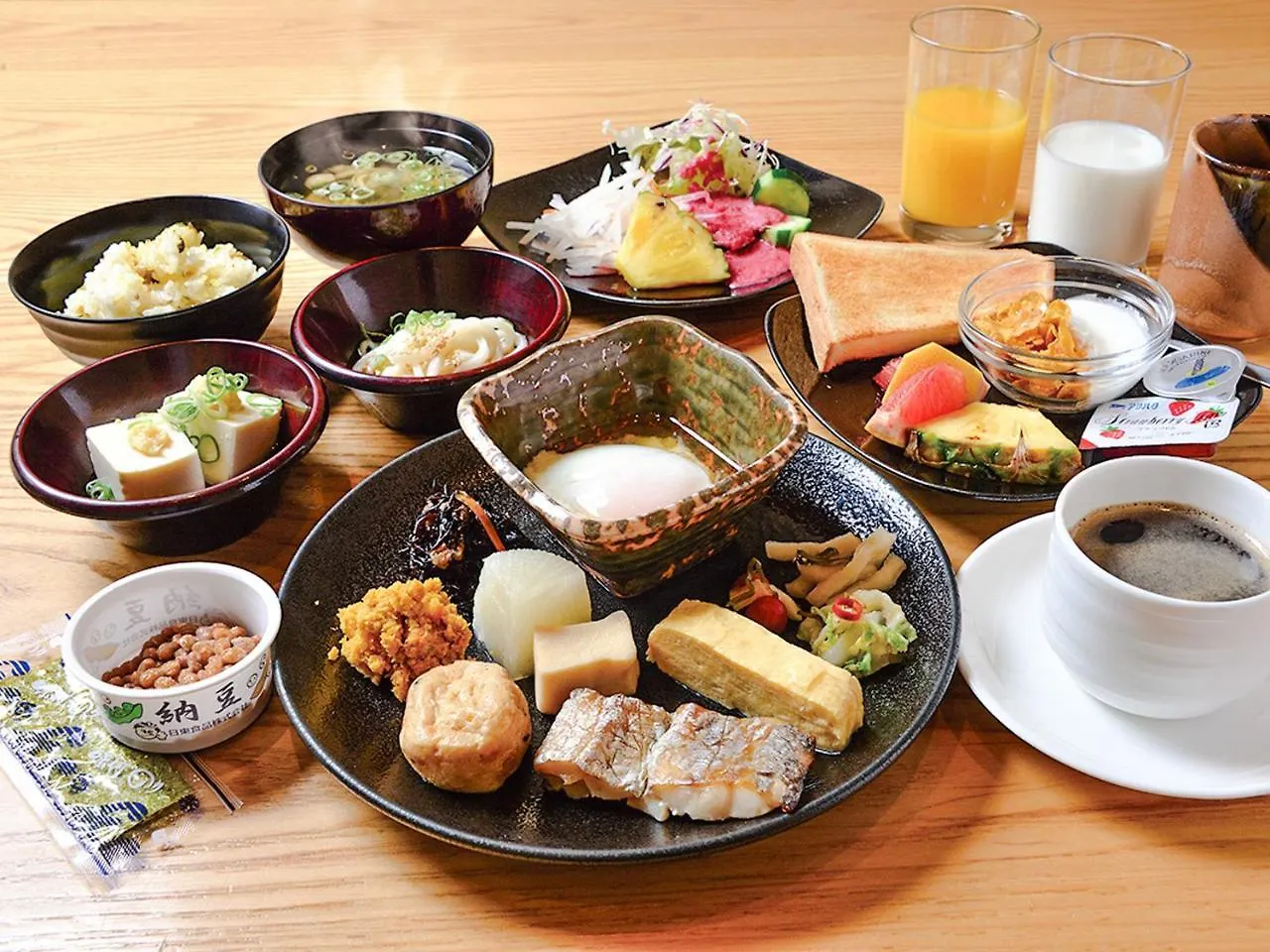 Hotel Unizo Osaka Yodoyabashi 3*,