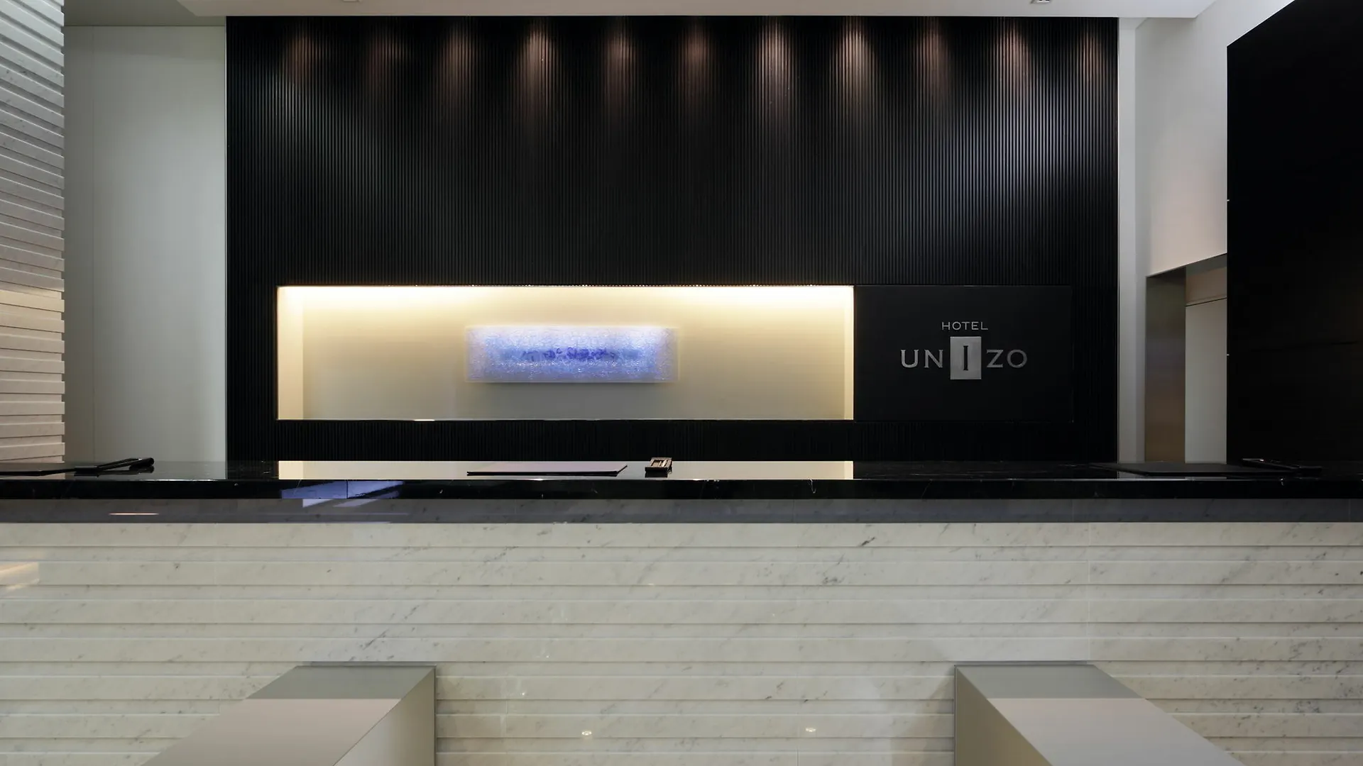 Hotel Unizo Osaka Yodoyabashi