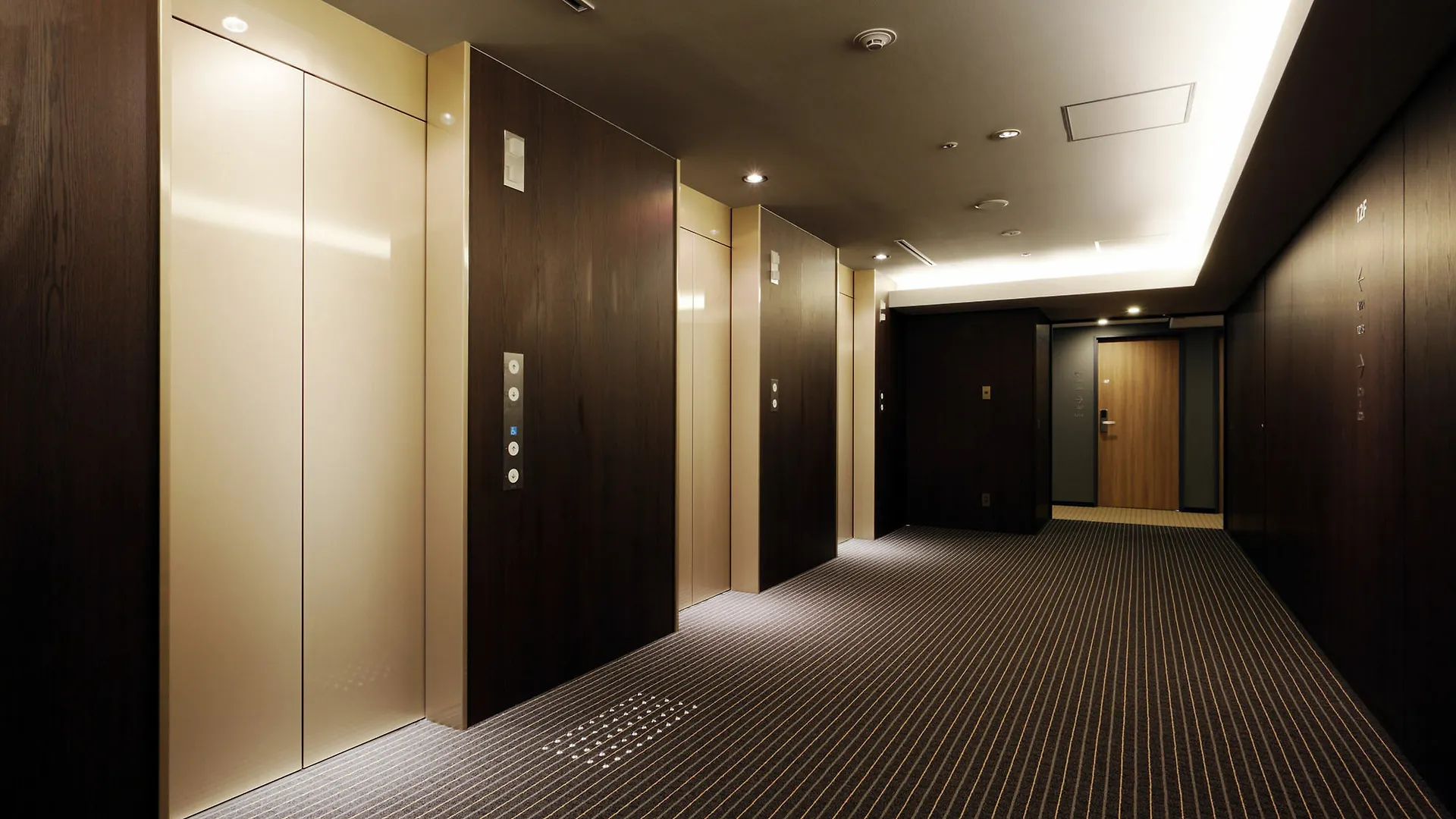 Hotel Unizo Osaka Yodoyabashi